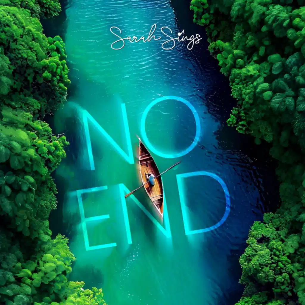 No End (LIVE)