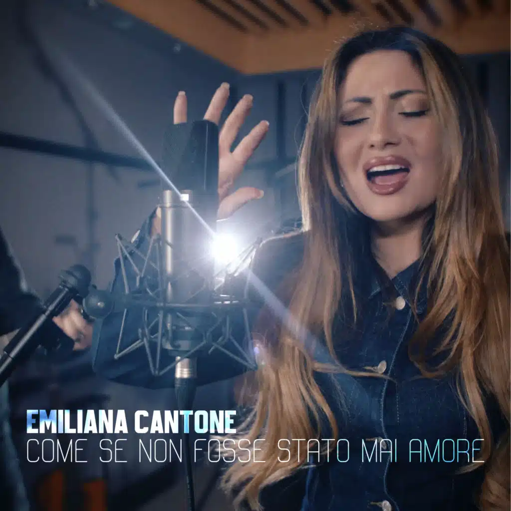 Emiliana Cantone