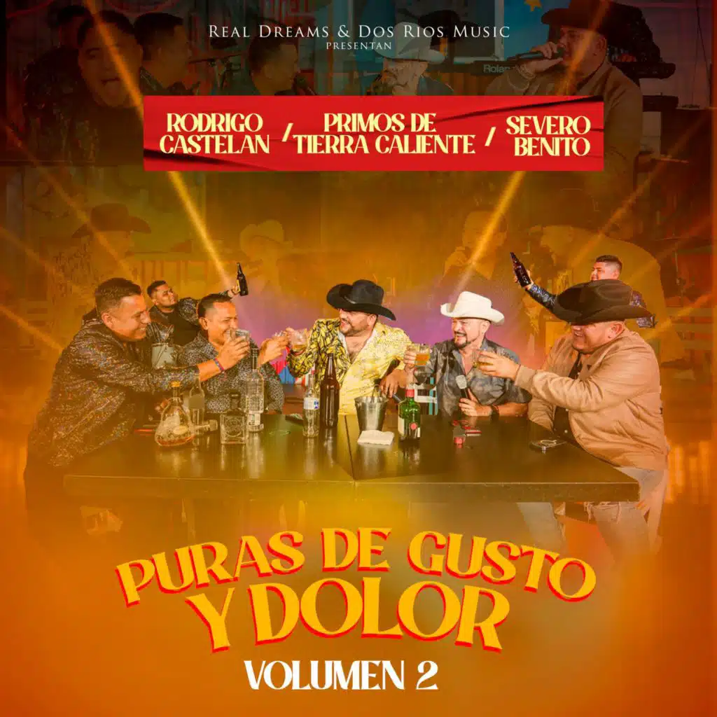Banda Primos de Tierra Caliente