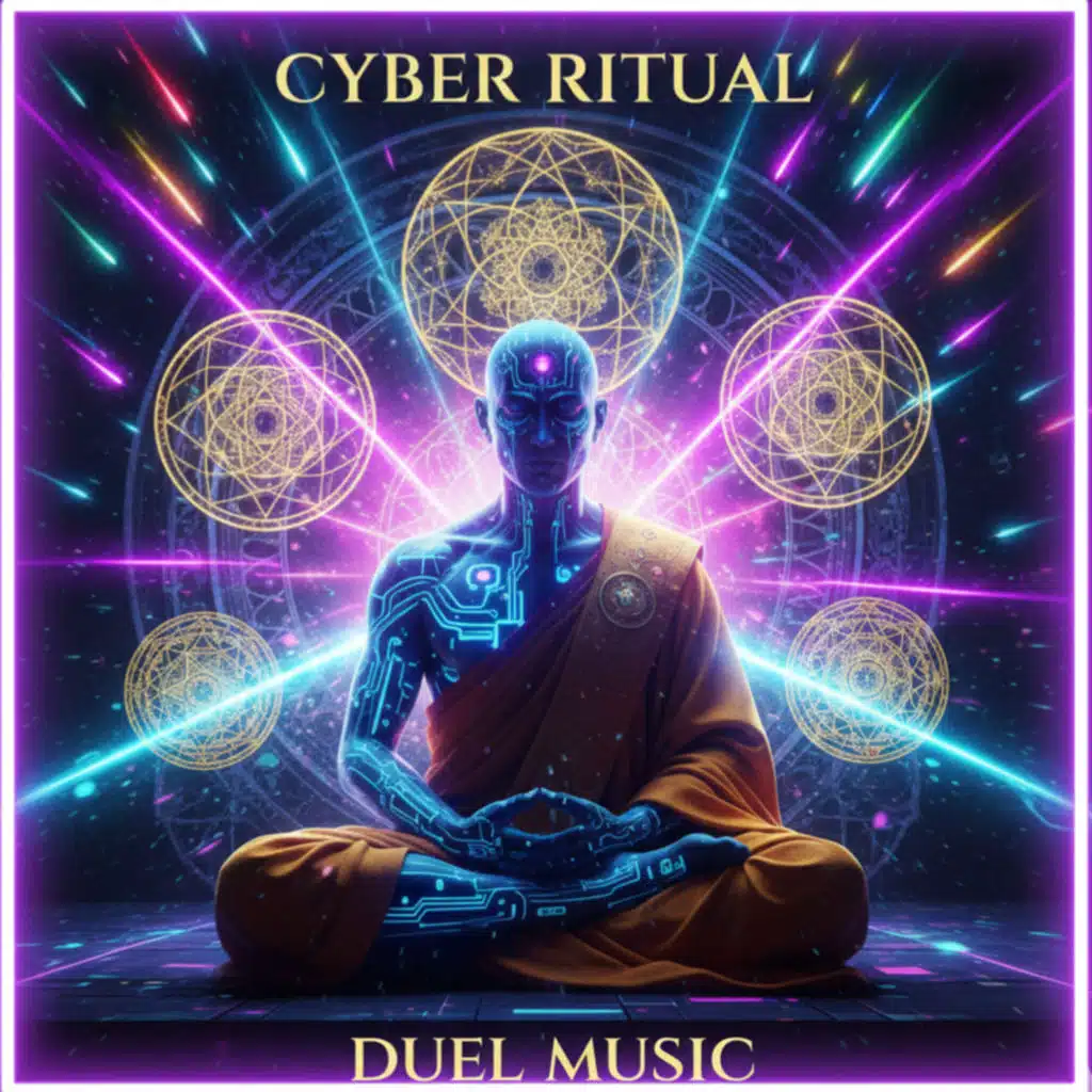 Cyber Ritual
