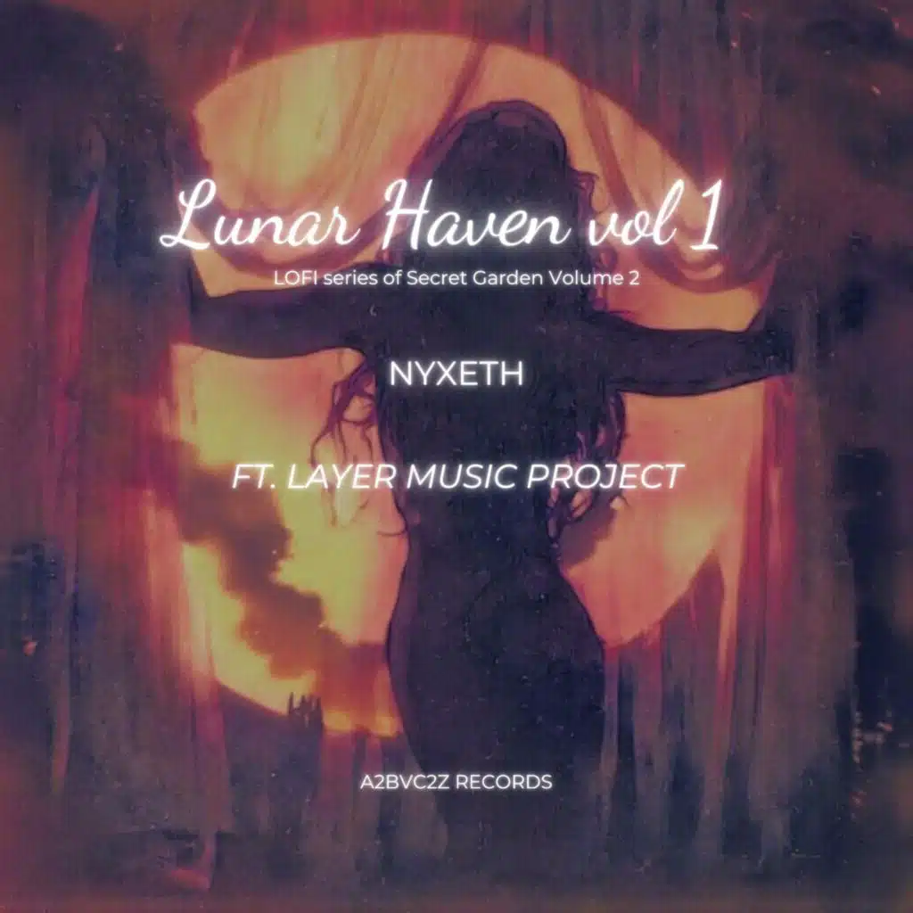 Layer Music Project