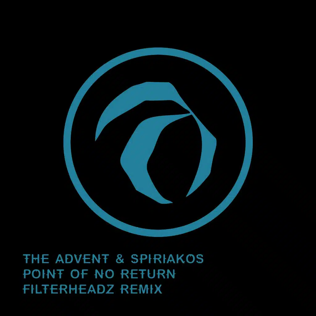 Point of No Return (Filterheadz Remix)