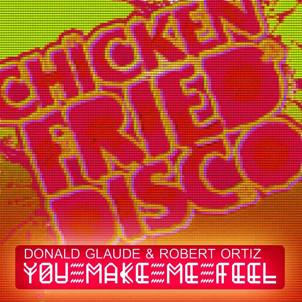 You Make Me Feel