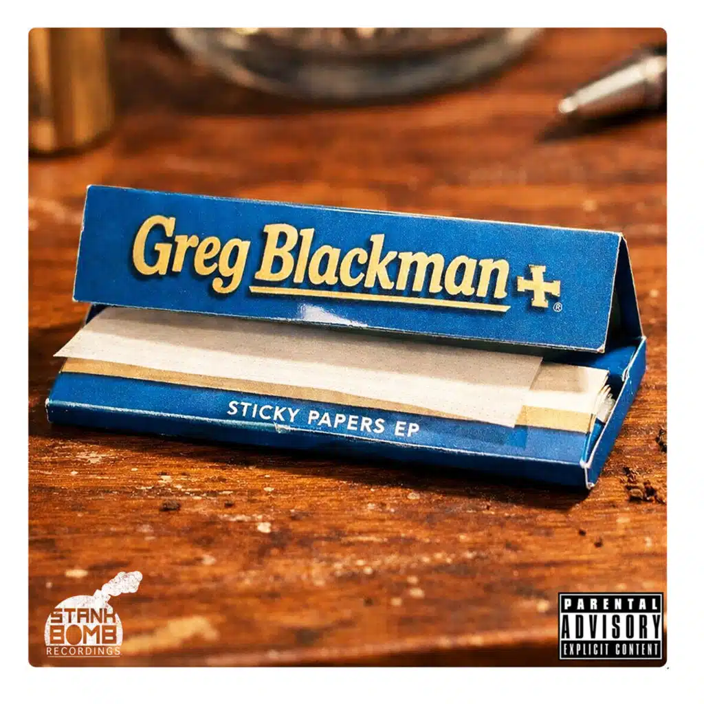 Sticky Papers