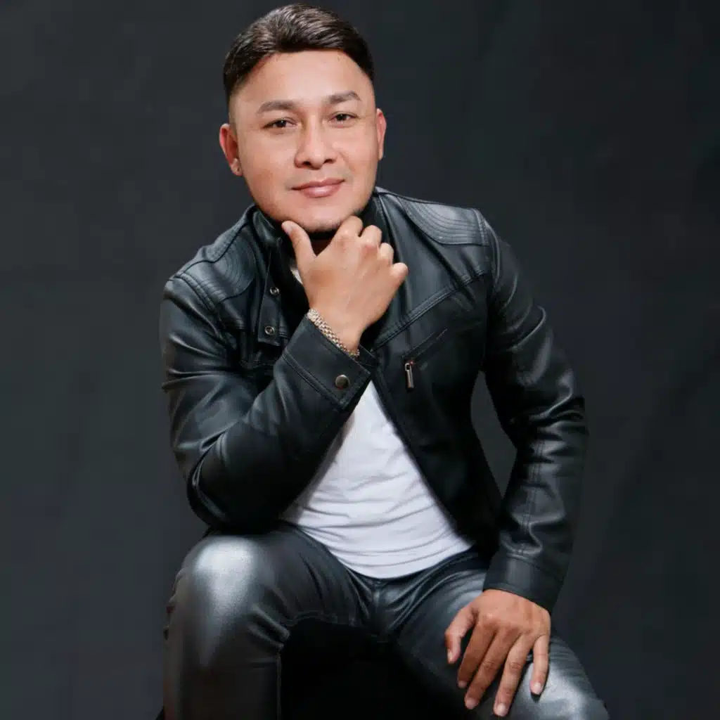 Elmer Mazo