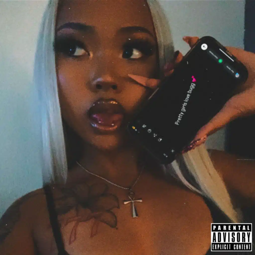 Pretty Girls Love Bugg