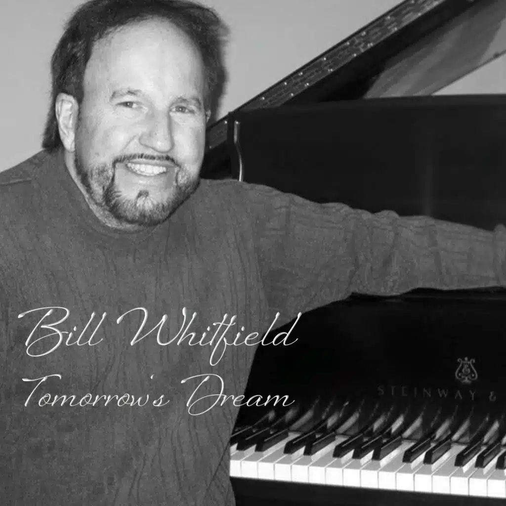 Bill Whitfield