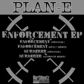 Plan-E