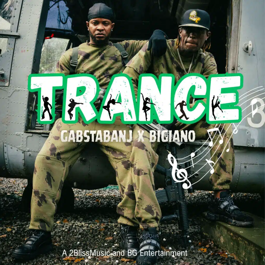 Gabstabanj & Bigiano