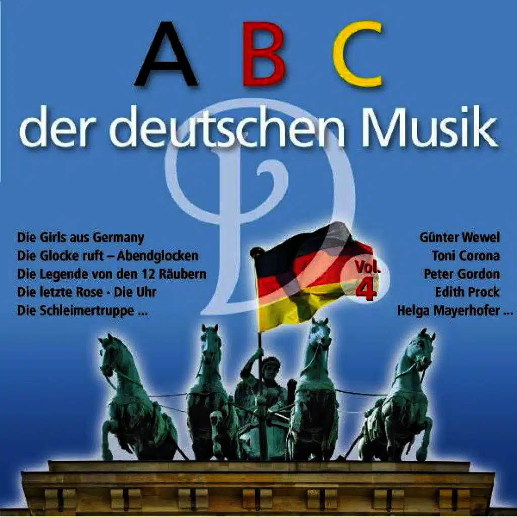 Abc der deutschen Musik: D, Vol. 4
