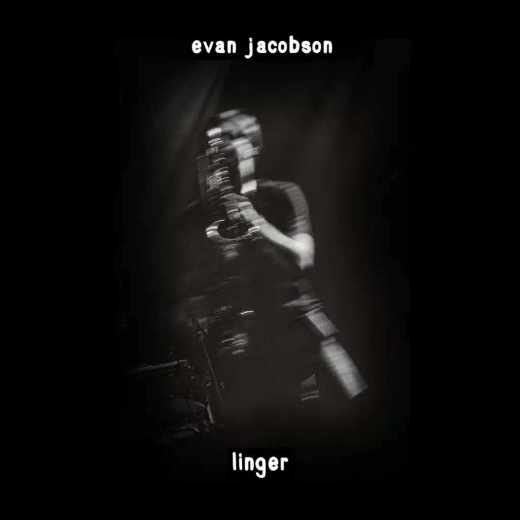 Evan Jacobson