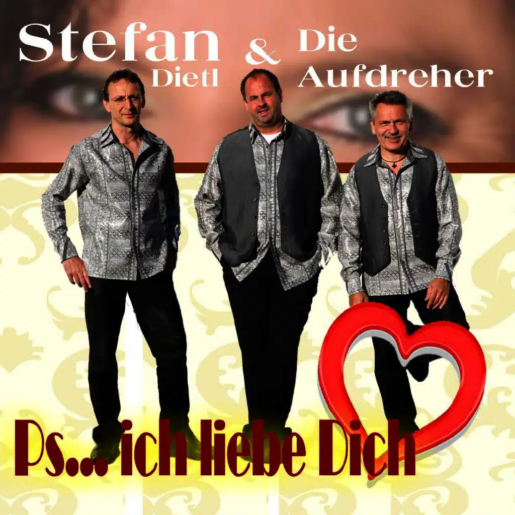 Das Feuer dieser Nacht