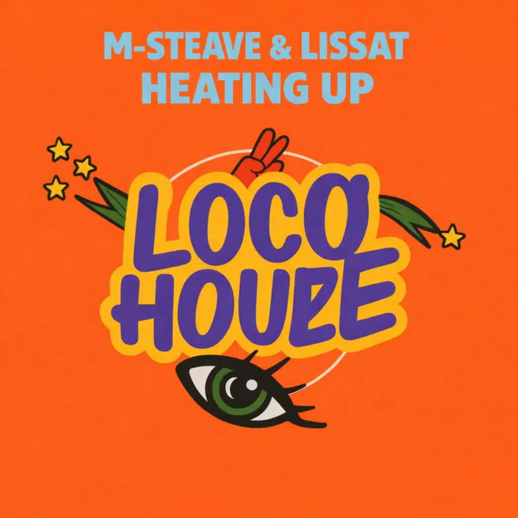 Heating Up