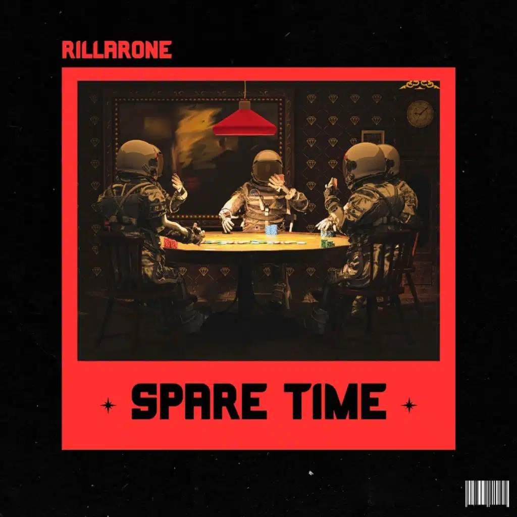RillaRone