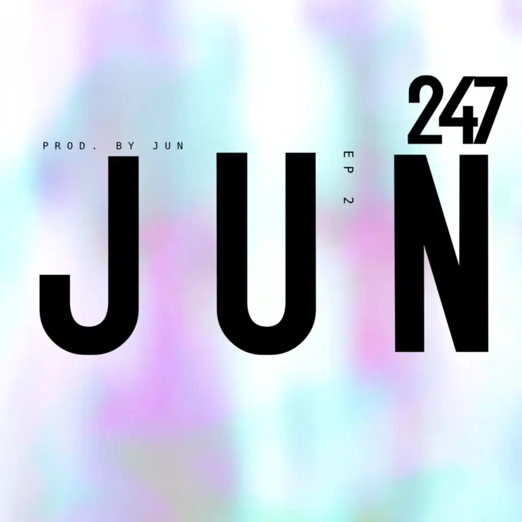 24/7 (The 2nd Mini Album)