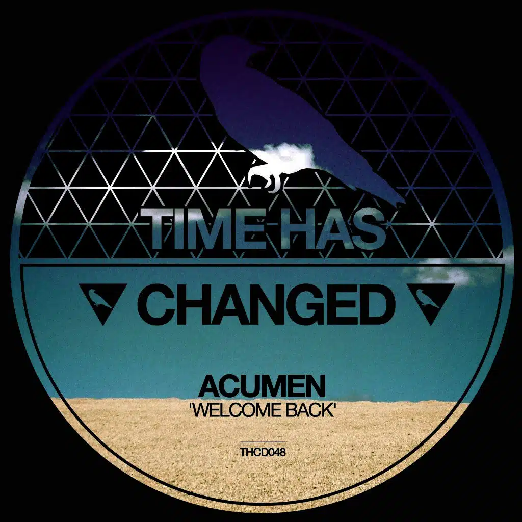 Deeper Than It Looks (Original Mix)