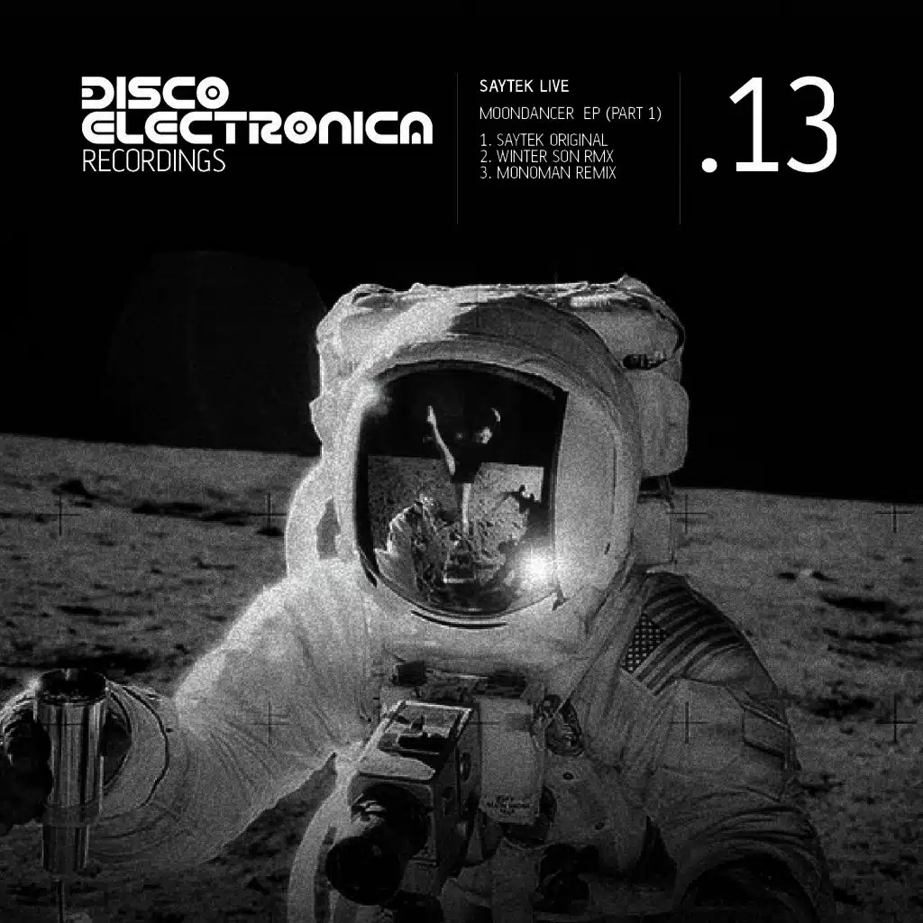 Moondancer EP, Pt. 1