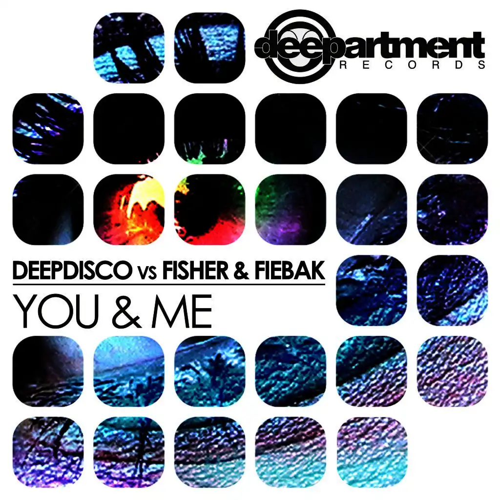 You & Me (Original Mix)