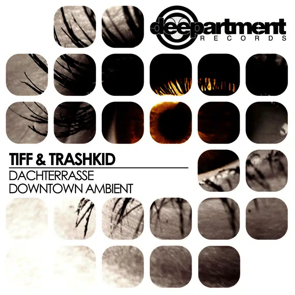 Dachterrasse (Original Mix)