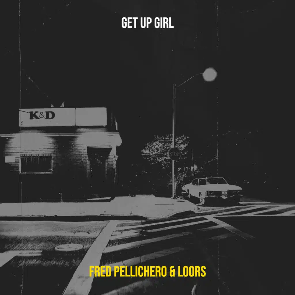 Fred Pellichero & Loors