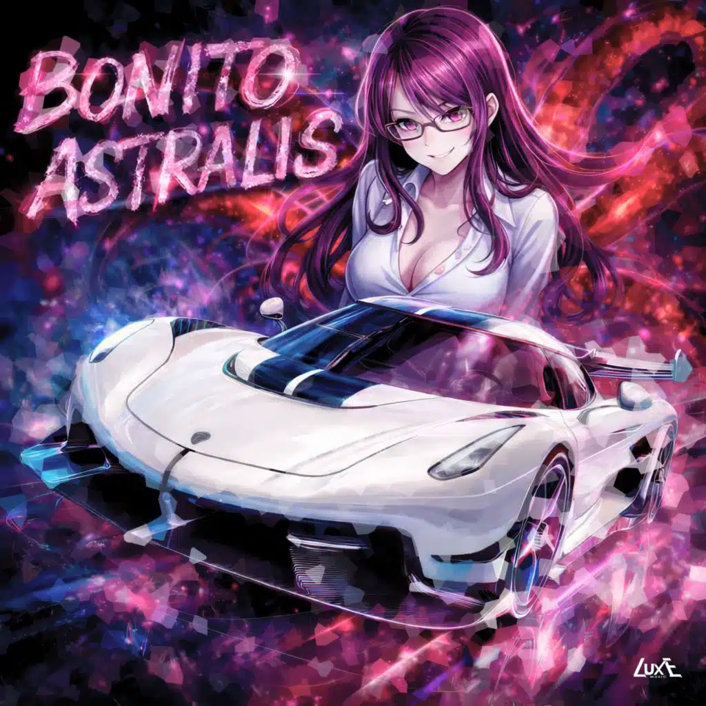 BONITO ASTRALIS