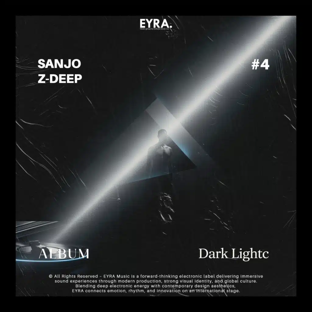 Dark Light