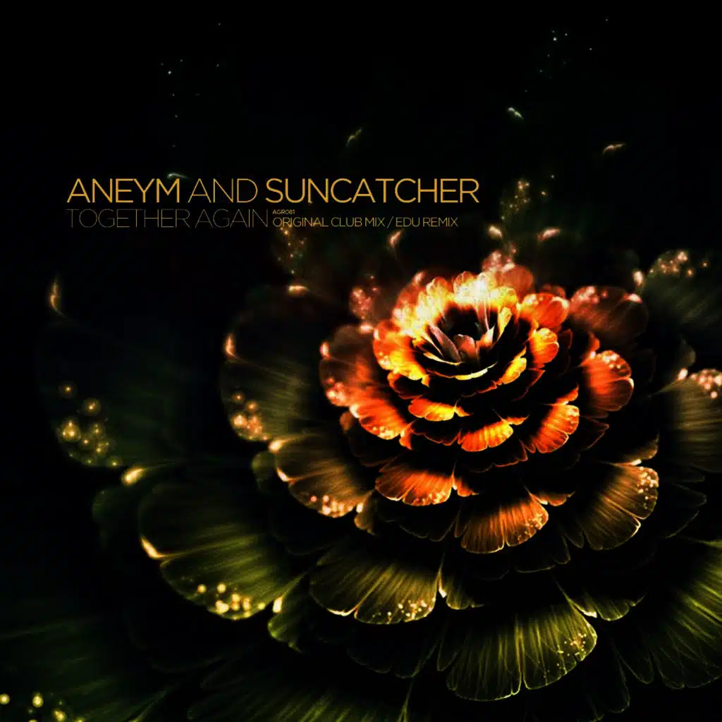 Together Again (Club Mix)