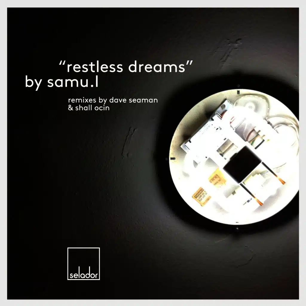Restless Dreams (Shall Ocin Remix)