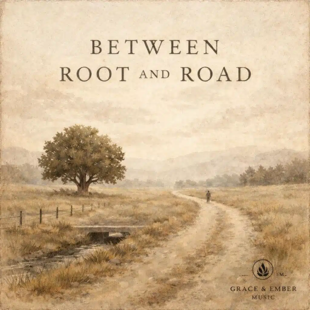 Between Root and Road (Psalms 1 thru 15)