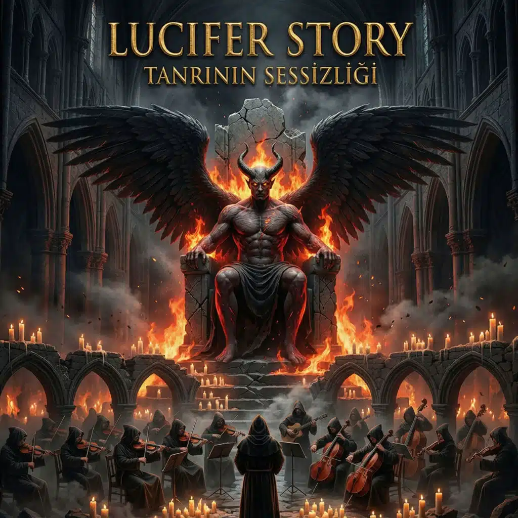 Lucifer Story