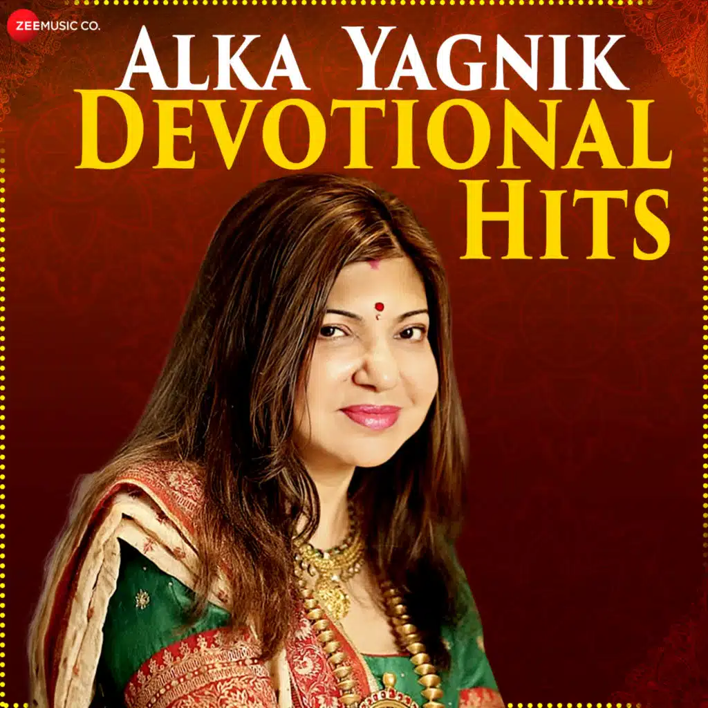 Jai Ganesh Deva by Alka Yagnik (From "Jai Ganesh Deva by Alka Yagnik - Zee Music Devotional")