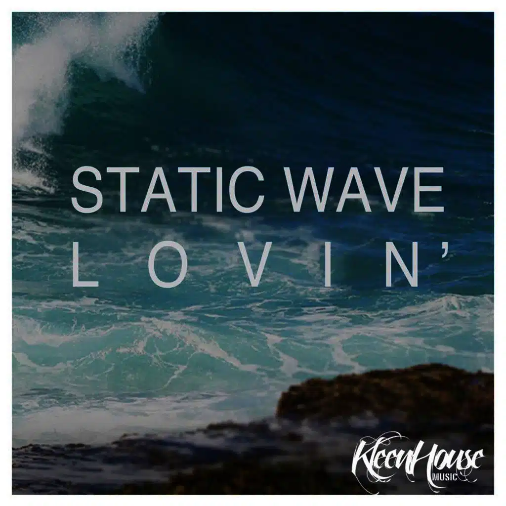 Lovin' (Original Mix)