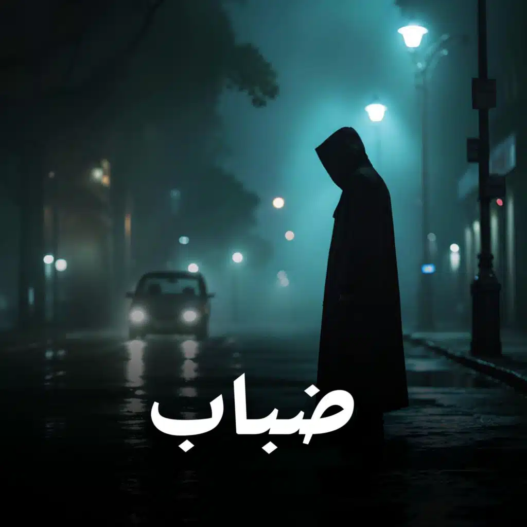 ضباب