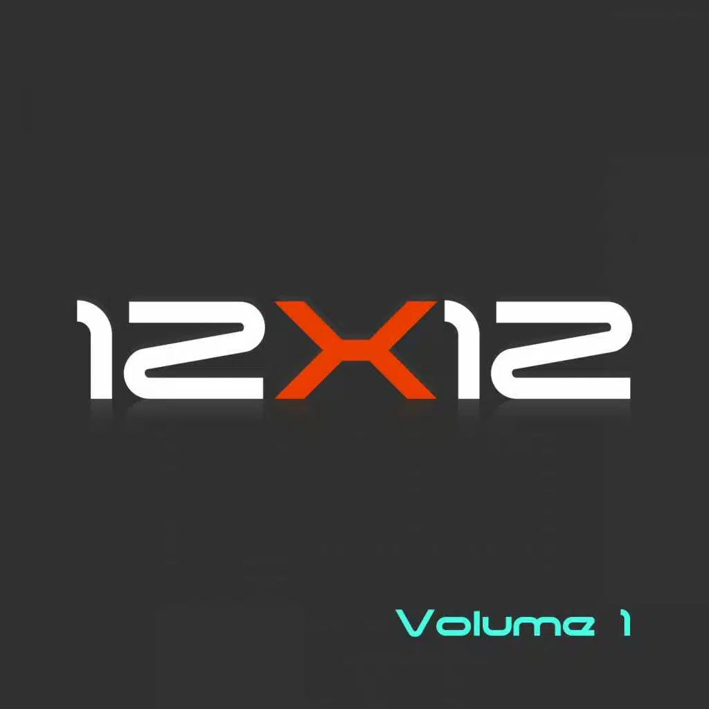 12x12, Vol. 1