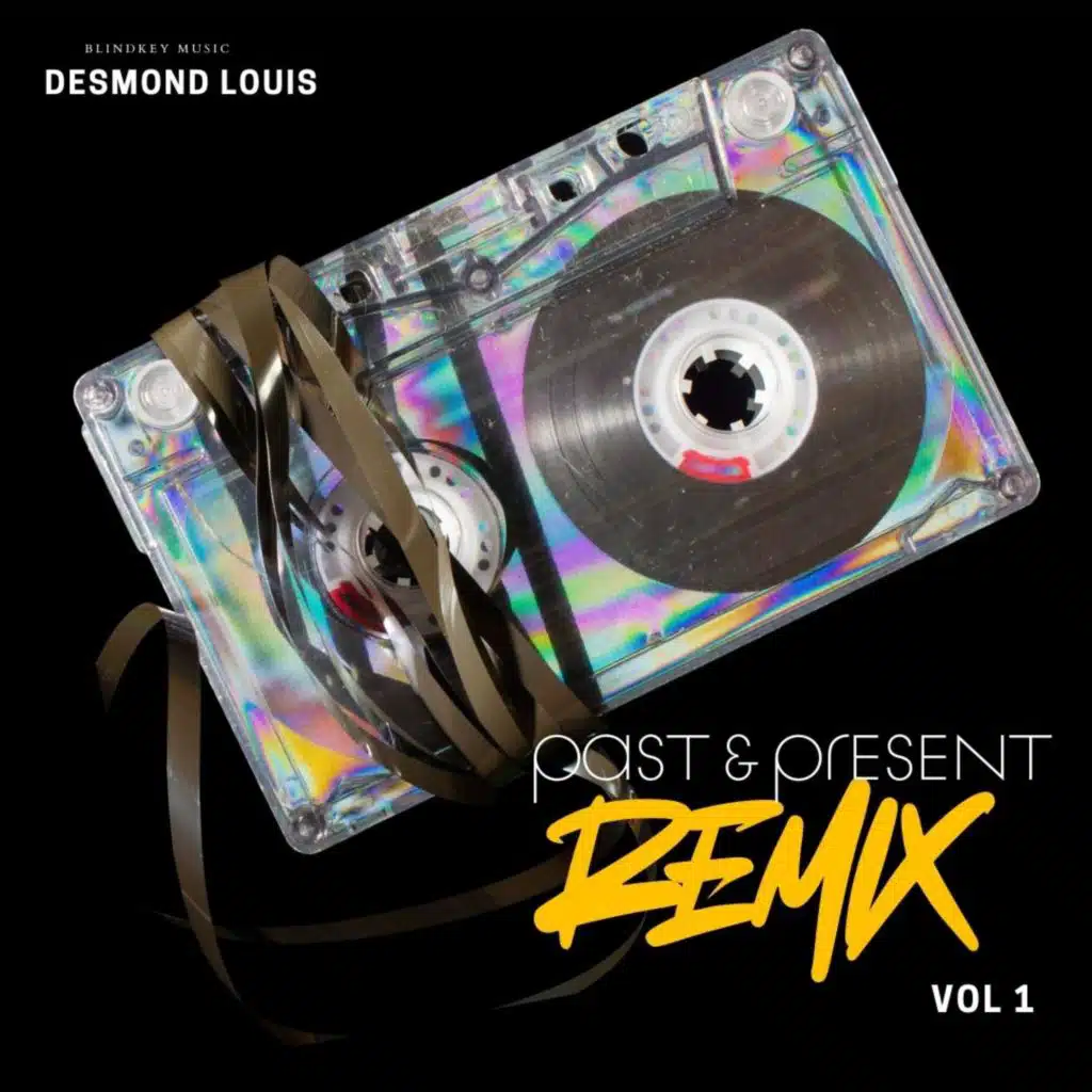 Past & Present, Vol. 1