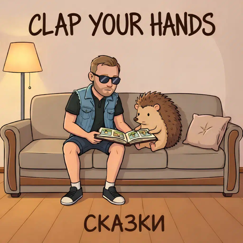 Clap Your Hands