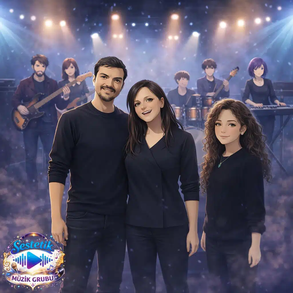 Sestetik Müzik Grubu