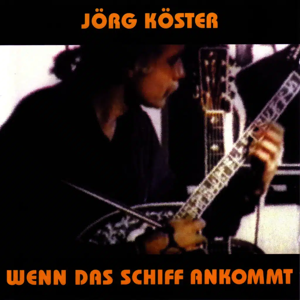 Jörg Köster