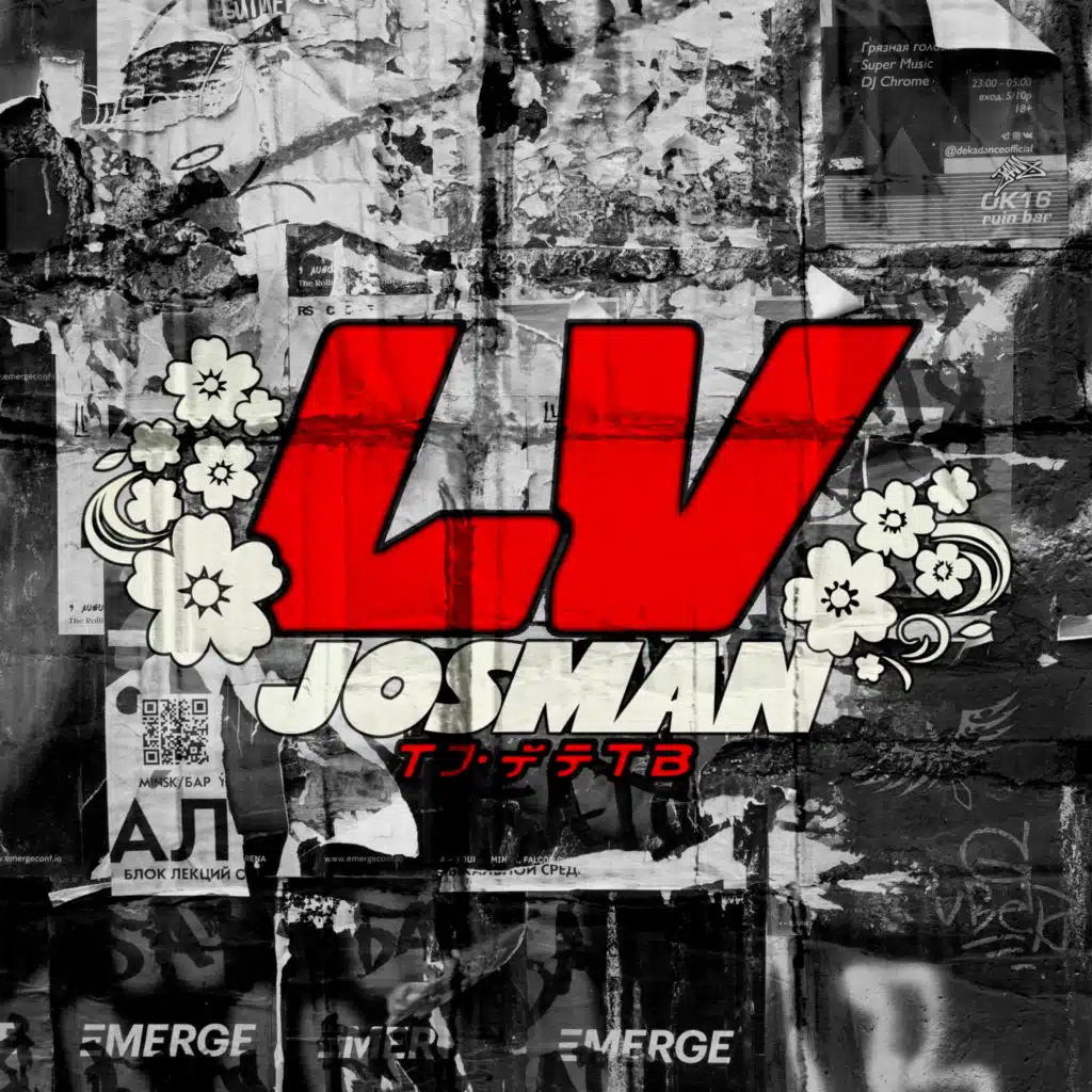 Josman TB