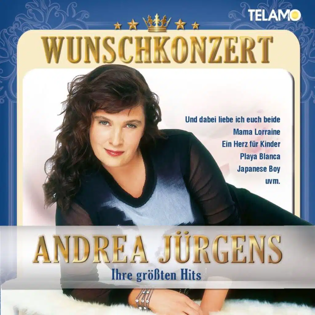 Wunschkonzert
