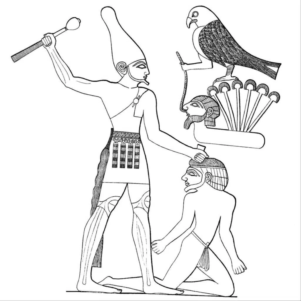 01: The Two Lands (Egypt's Unification)