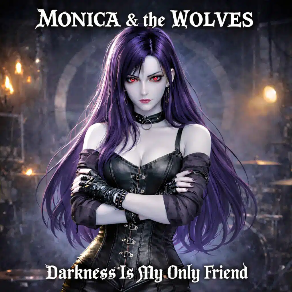 Monica & the Wolves