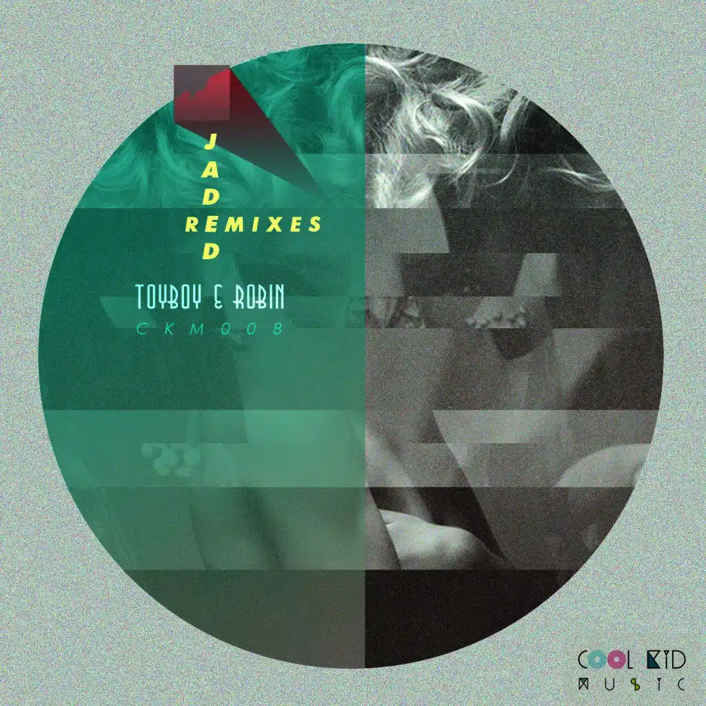 Jaded (Amtrac Remix)