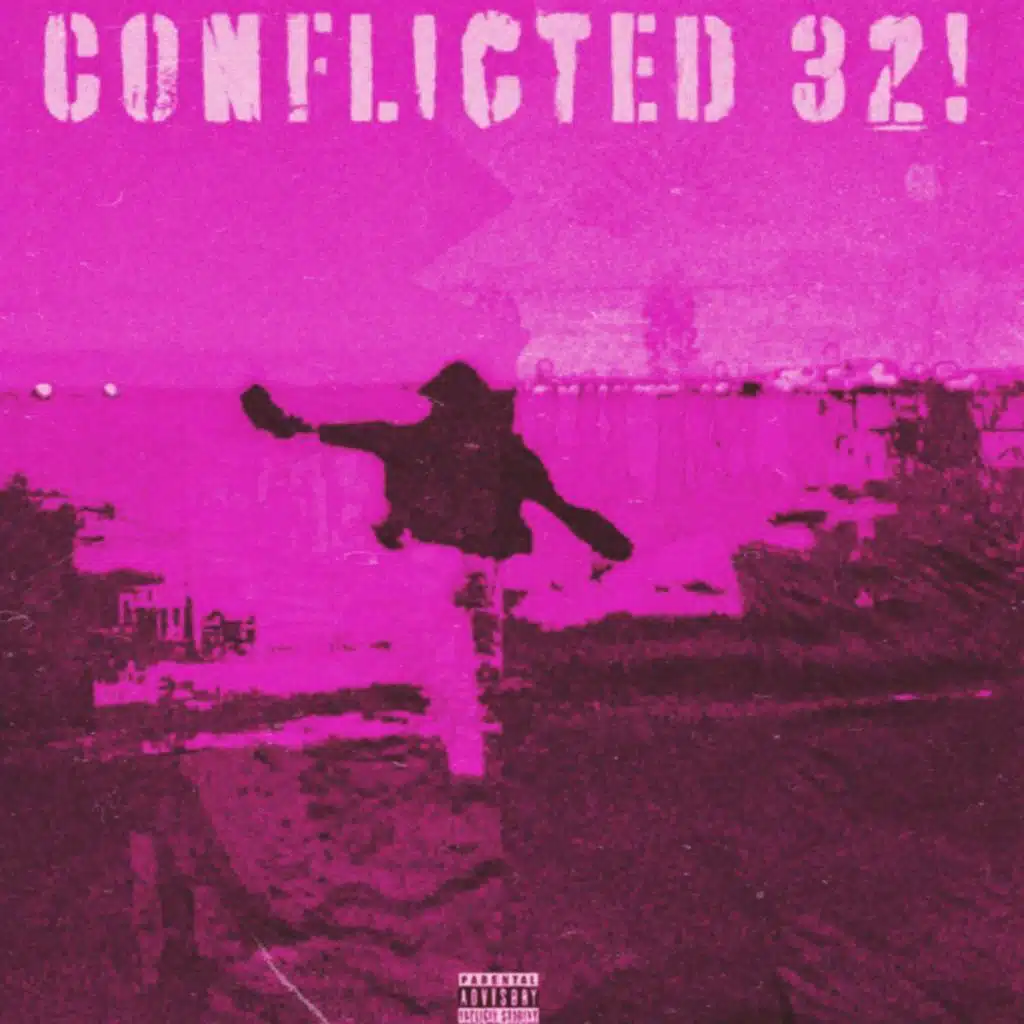 conflicted 32!