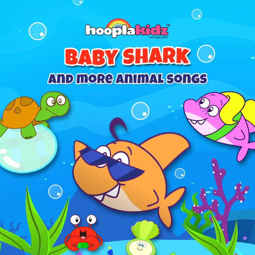 Baby Animal Sounds