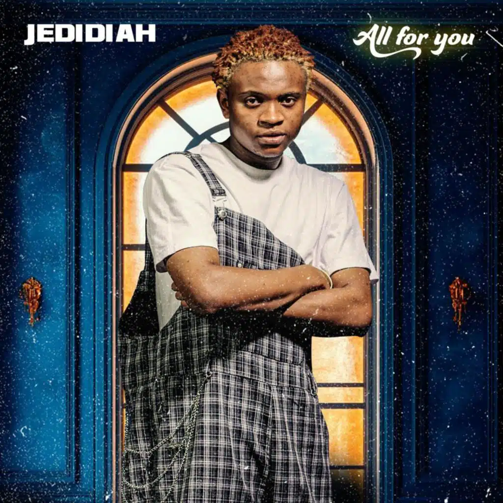 Jedidiah