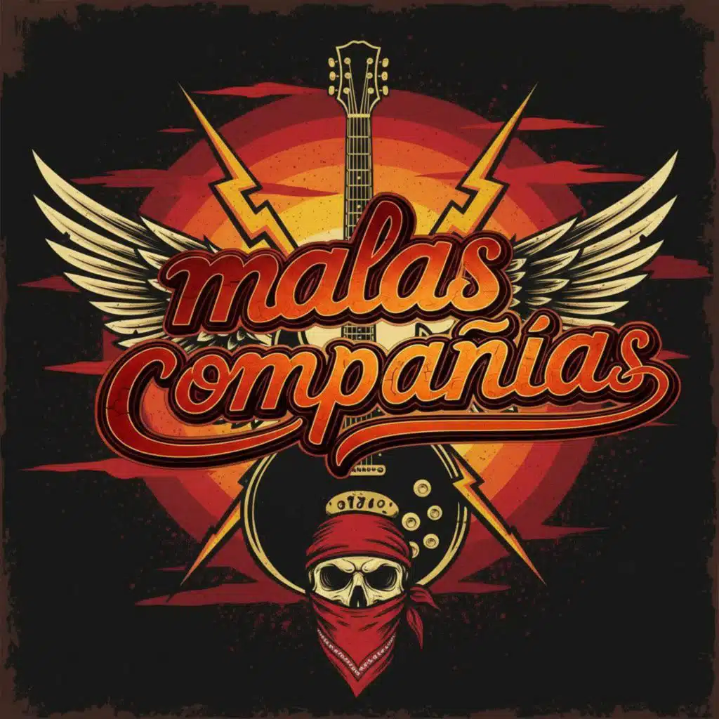 Malas Compañías