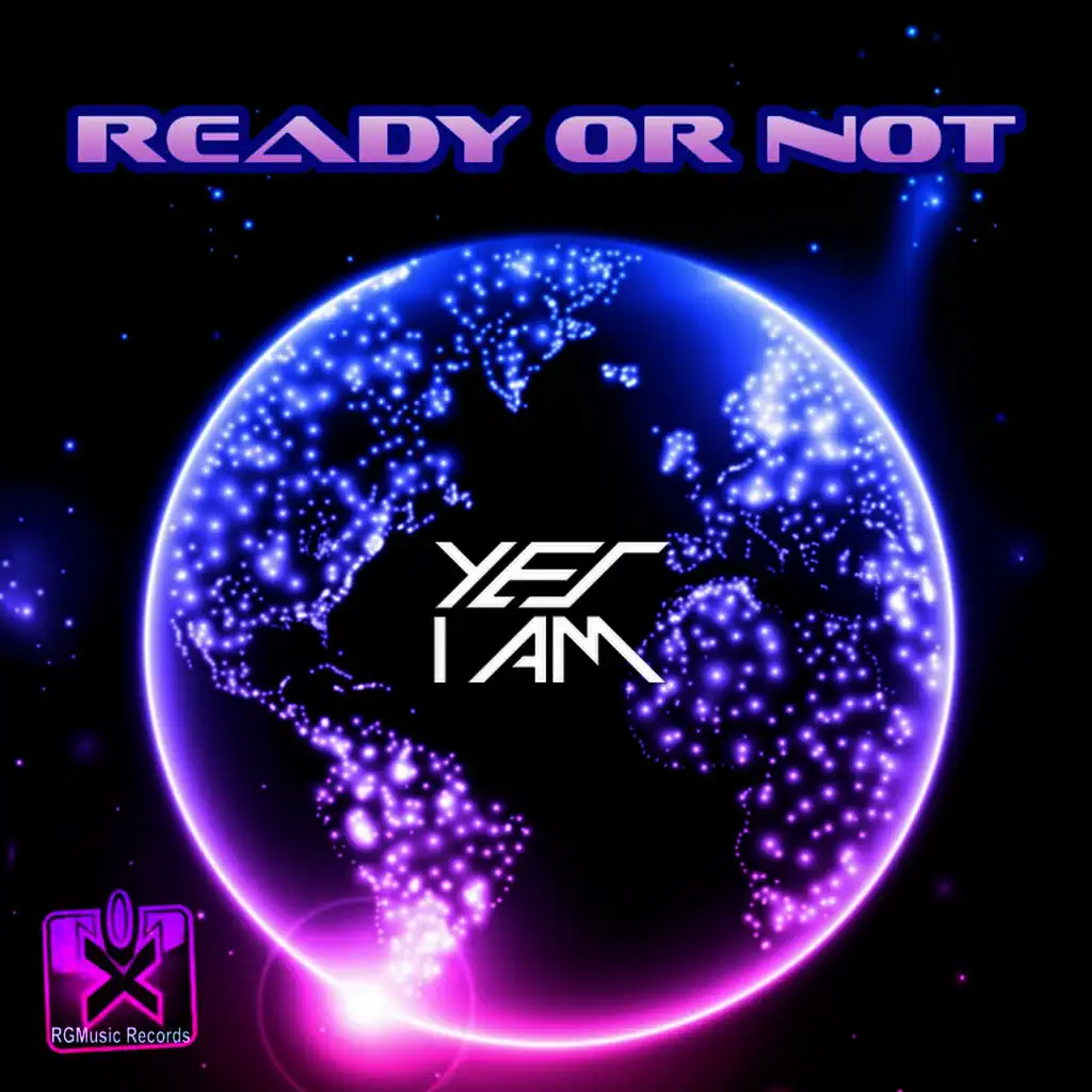 Ready or Not (Club Edit)