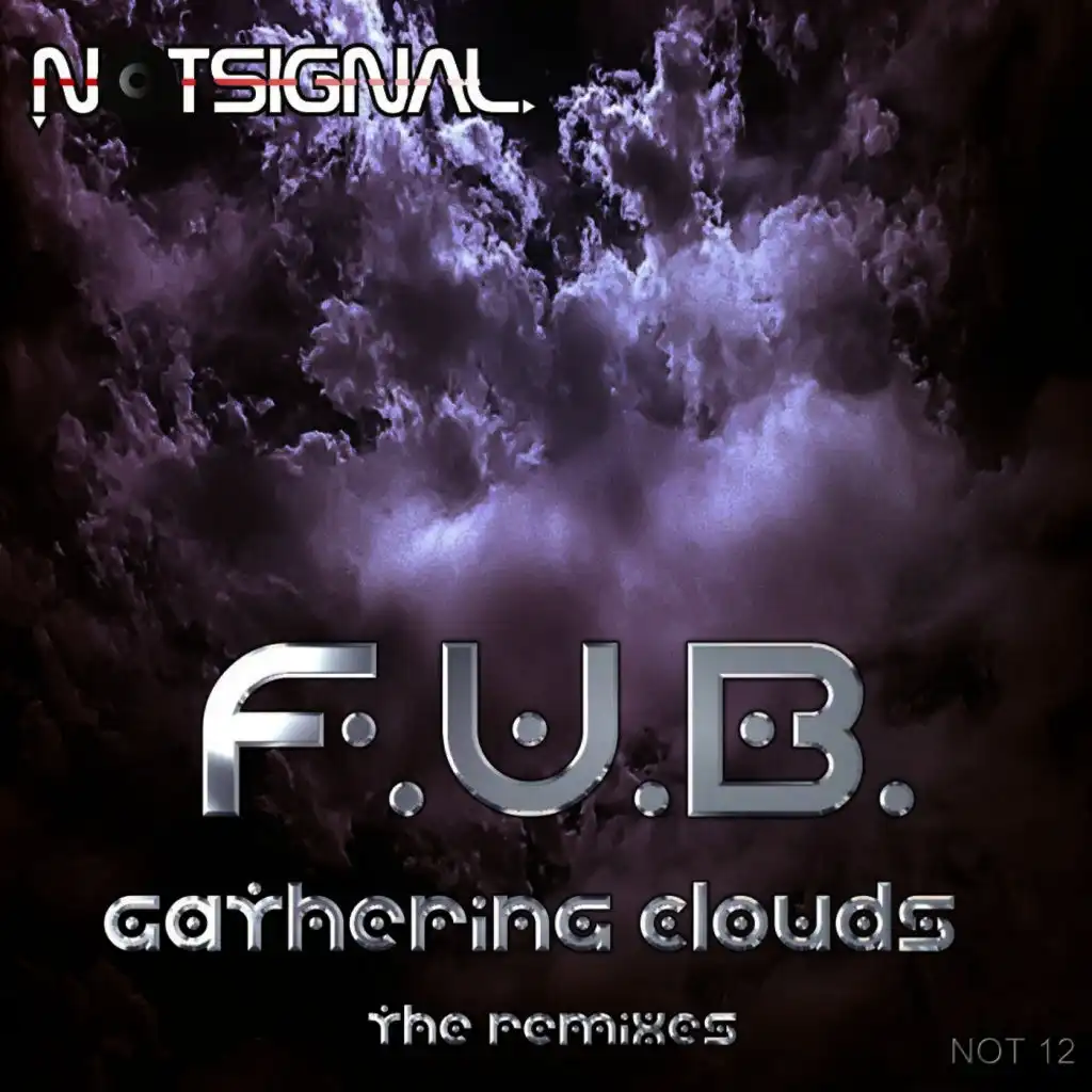 Gathering Clouds (Raum + Zeit Remix)