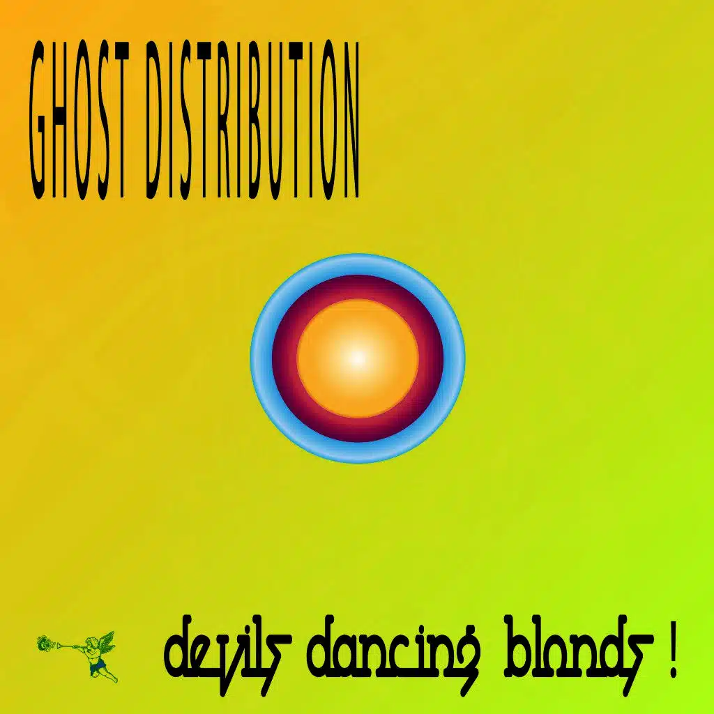 Ghost Distribution